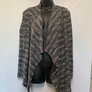 Chaus New York Knit Cardigan